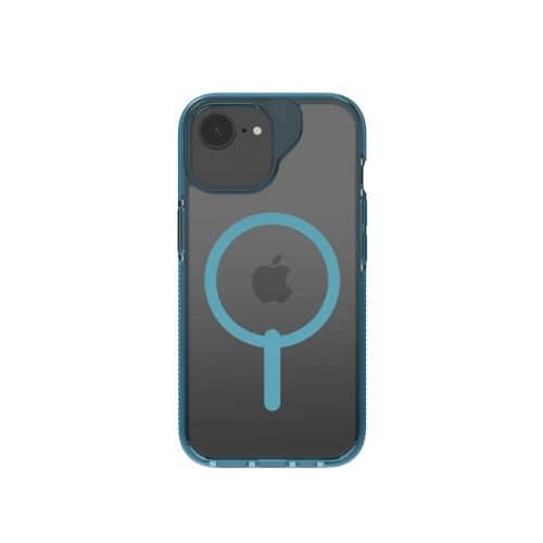 Kup ZAGG Santa Cruz Snap Apple iPhone 16e / 15 / 14 / 13 MagSafe (modrá) - ZAG181 - {ean13} - Sklep Home Screen