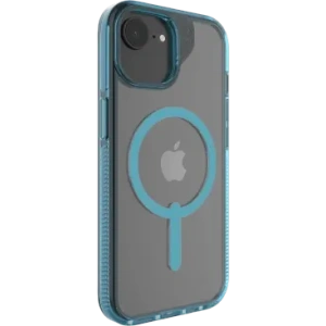 Kup Etui ZAGG Santa Cruz Snap do Apple iPhone 16e / 15 / 14 / 13 MagSafe (blue) - ZAG181 - {ean13} - Sklep Home Screen