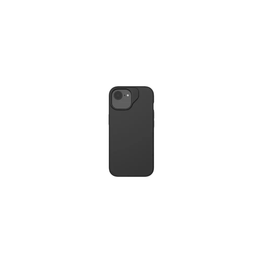 Etui ZAGG Milan Snap do Apple iPhone 16e / 15 / 14 / 13 MagSafe (black)