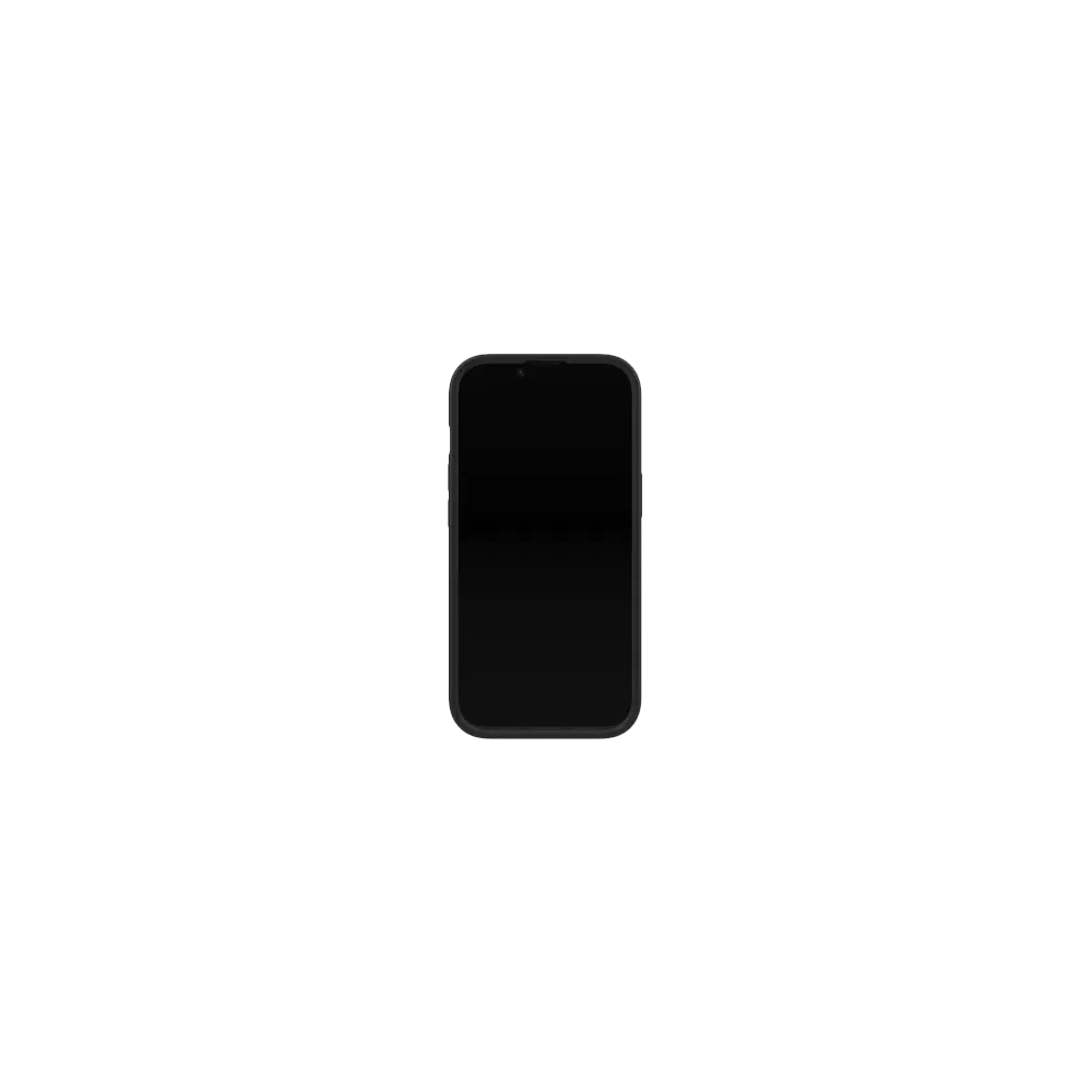 Etui ZAGG Milan Snap do Apple iPhone 16e / 15 / 14 / 13 MagSafe (black)