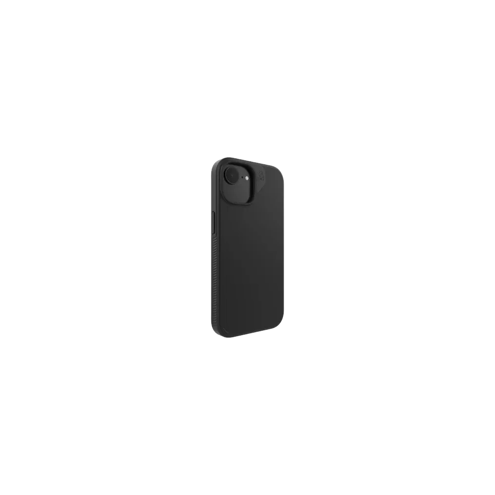 Etui ZAGG Milan Snap do Apple iPhone 16e / 15 / 14 / 13 MagSafe (black)