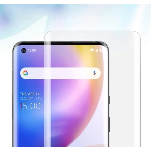 Kup Szkło hartowane UV T-Max Glass OnePlus 8 Pro - TMX039 - {ean13} - Sklep Home Screen