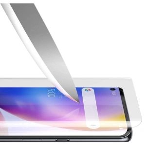 Kup Szkło hartowane UV T-Max Glass OnePlus 8 Pro - TMX039 - {ean13} - Sklep Home Screen