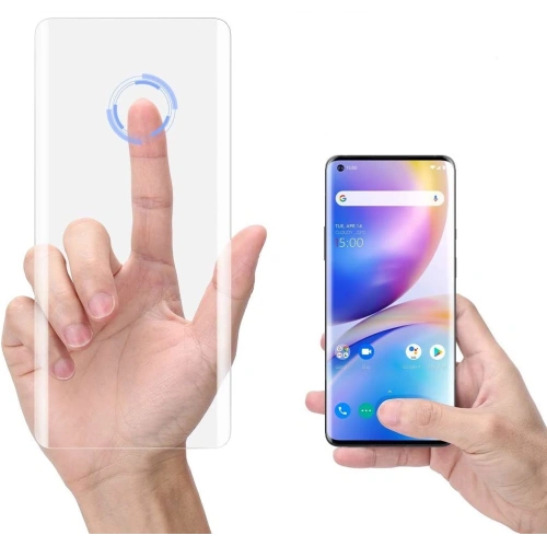 Kup Zestaw naprawczy T-Max Glass OnePlus 8 Pro - TMX040 - {ean13} - Sklep Home Screen