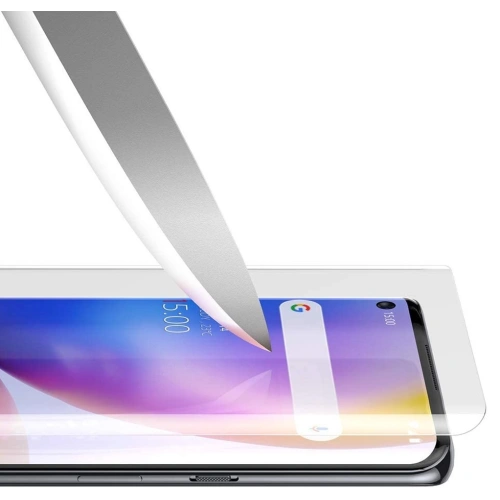 Kup Zestaw naprawczy T-Max Glass OnePlus 8 Pro - TMX040 - {ean13} - Sklep Home Screen