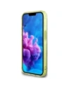 Kup Guess IML Fém Csillám 4G Kör Háromszög MagSafe Apple iPhone 16e barna - GUE4576 - {ean13} - Sklep Home Screen