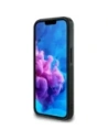 Kup Guess IML Fém Csillogó 4G Kör Háromszög MagSafe Apple iPhone 16e fekete - GUE4577 - {ean13} - Sklep Home Screen