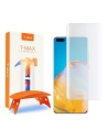 Kup T-Max UV-gehärtetes Glas Glas Huawei P40 Pro - TMX041 - {ean13} - Sklep Home Screen