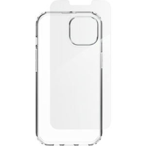Kup ZAGG IF Defence Bundle Set Apple iPhone 16e / 15 / 14 / 13 (čirý) - ZAG183 - {ean13} - Sklep Home Screen