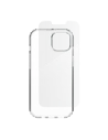 ZAGG IF Defence Bundle Set Apple iPhone 16e / 15 / 14 / 13 (čirý)