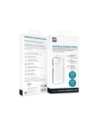 Buy ZAGG IF Defence Bundle Set Apple iPhone 16e / 15 / 14 / 13 (clear) - ZAG183 - {ean13} - Home Screen Store Europe
