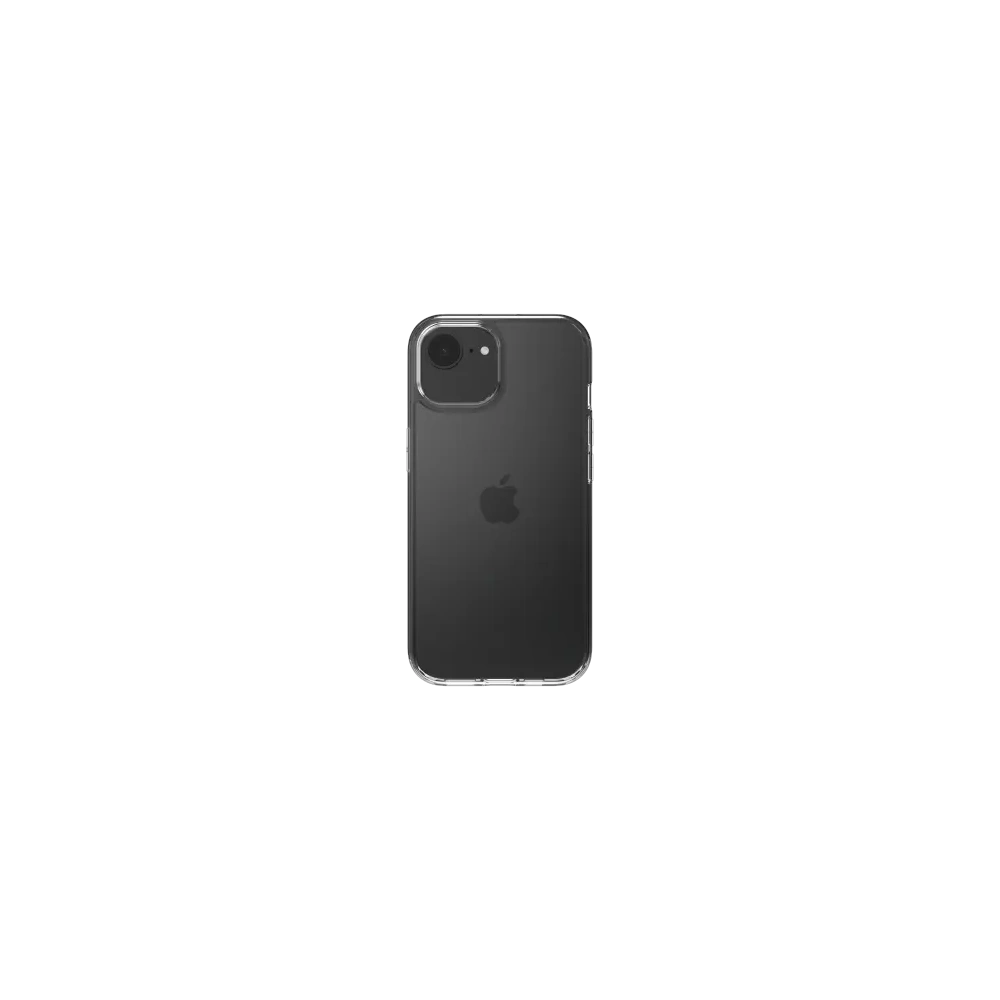 Etui ZAGG IF Defence do Apple iPhone 16e / 15 / 14 / 13 (clear)