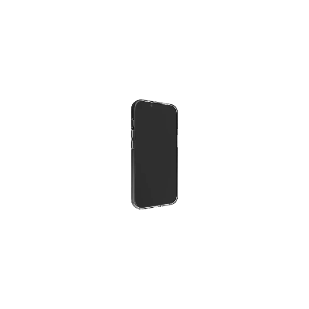 Etui ZAGG IF Defence do Apple iPhone 16e / 15 / 14 / 13 (clear)