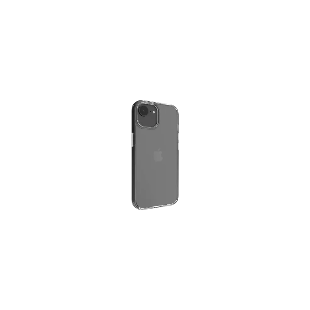 Etui ZAGG IF Defence do Apple iPhone 16e / 15 / 14 / 13 (clear)