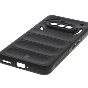 Kup Pancerne etui Bizon Case Tur do Nothing Phone (3a) czarne - BIZ9083 - {ean13} - Sklep Home Screen