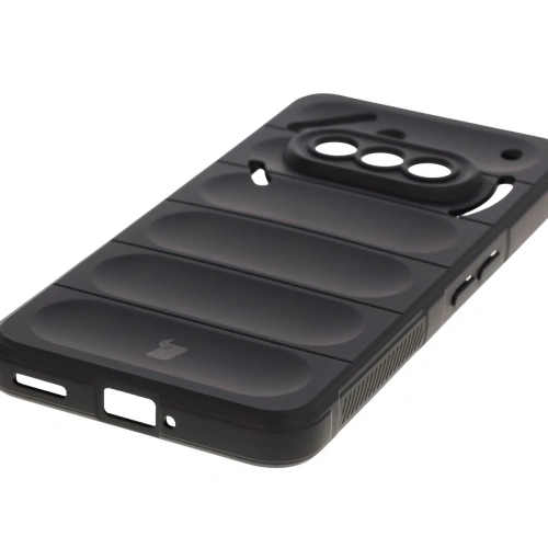 Kup Pancerne etui Bizon Case Tur do Nothing Phone (3a) czarne - BIZ9083 - {ean13} - Sklep Home Screen