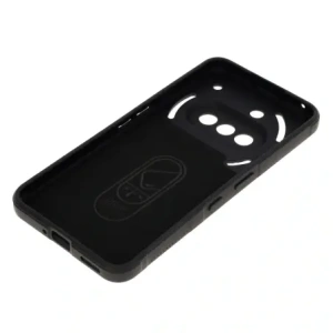 Kup Bizon Case Tur Nothing Phone (3a) negru - BIZ9083 - {ean13} - Sklep Home Screen