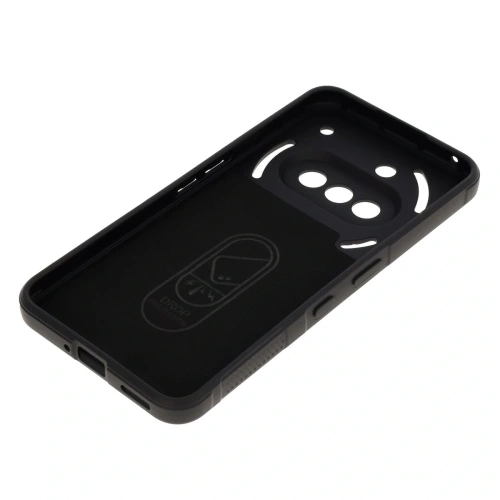 Kup Pancerne etui Bizon Case Tur do Nothing Phone (3a) czarne - BIZ9083 - {ean13} - Sklep Home Screen