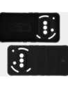 Kup Pancerne etui Bizon Case Tur do Nothing Phone (3a) czarne - BIZ9083 - {ean13} - Sklep Home Screen