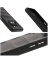 Kup Pancerne etui Bizon Case Tur do Nothing Phone (3a) czarne - BIZ9083 - {ean13} - Sklep Home Screen