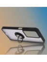 Kup Bizon Case Hybrid Ring Realme C75 4G / 14x 5G kouřový s černým rámem - BIZ9084 - {ean13} - Sklep Home Screen