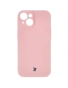 Kup Bizon Case Lupka Apple iPhone 15 růžová - BIZ9085 - {ean13} - Sklep Home Screen