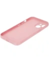 Kup Bizon Case Lupka Apple iPhone 15 růžová - BIZ9085 - {ean13} - Sklep Home Screen