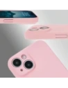 Kup Bizon Case Lupka Apple iPhone 15 růžová - BIZ9085 - {ean13} - Sklep Home Screen
