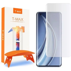 Buy T-Max UV Glass Xiaomi Mi 10/Pro - TMX043 - {ean13} - Home Screen Store Europe