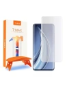 Glas 3D UV T-Max Xiaomi Mi 10/Pro - T-Max Glass - Startbildschirm