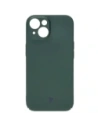 Kup Etui Bizon Case Łupka do Apple iPhone 15 zielone - BIZ9086 - {ean13} - Sklep Home Screen