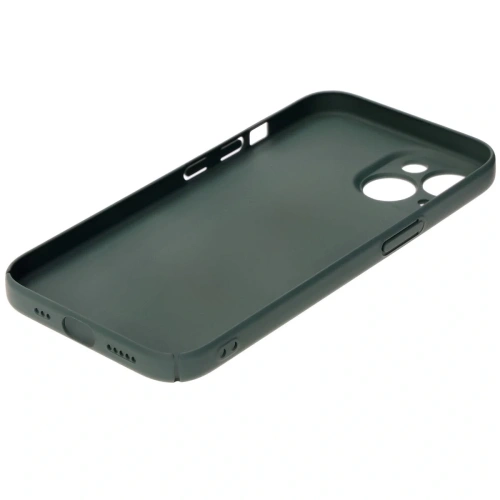 Kup Etui Bizon Case Łupka do Apple iPhone 15 zielone - BIZ9086 - {ean13} - Sklep Home Screen
