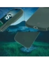 Kup Etui Bizon Case Łupka do Apple iPhone 15 zielone - BIZ9086 - {ean13} - Sklep Home Screen