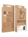 Kup Etui Bizon Case Łupka do Apple iPhone 15 zielone - BIZ9086 - {ean13} - Sklep Home Screen