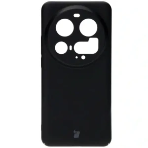 Kup Bizon Case Lupka Xiaomi 15 Ultra schwarz - BIZ9087 - {ean13} - Sklep Home Screen
