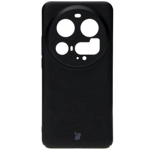 Kup Etui Bizon Case Łupka do Xiaomi 15 Ultra czarne - BIZ9087 - {ean13} - Sklep Home Screen