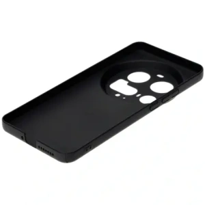 Kup Bizon Case Lupka Xiaomi 15 Ultra schwarz - BIZ9087 - {ean13} - Sklep Home Screen