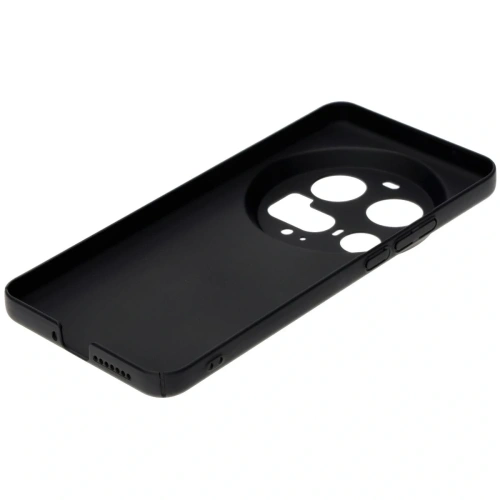 Kup Bizon Case Lupka Xiaomi 15 Ultra fekete - BIZ9087 - {ean13} - Sklep Home Screen