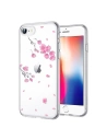 Kup Etui ESR Mania Apple iPhone SE 2022/SE 2020/8/7 Cseresznyevirág - ESR186BLSM - {ean13} - Sklep Home Screen
