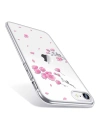 Kup Etui ESR Mania Apple iPhone SE 2022/SE 2020/8/7 Floare de cireș - ESR186BLSM - {ean13} - Sklep Home Screen
