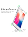 Kup Etui ESR Mania Apple iPhone SE 2022/SE 2020/8/7 Cseresznyevirág - ESR186BLSM - {ean13} - Sklep Home Screen