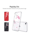 Kup Etui ESR Mania Apple iPhone SE 2022/SE 2020/8/7 Cseresznyevirág - ESR186BLSM - {ean13} - Sklep Home Screen
