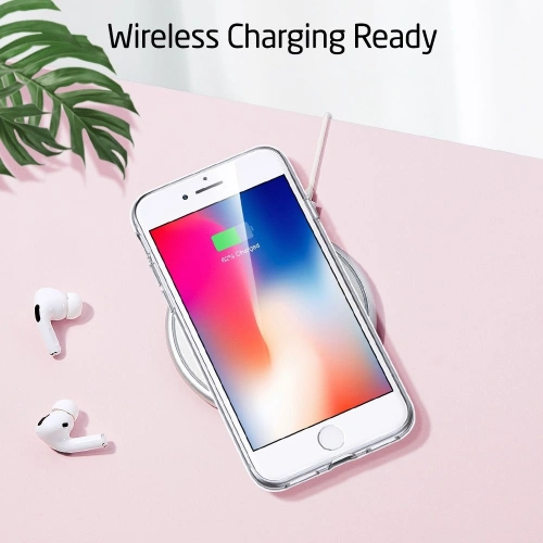 Buy ESR Mania Apple iPhone SE 2022/SE 2020/8/7 Cherry Blossom - ESR186BLSM - {ean13} - Home Screen Store Europe