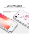 Kup Etui ESR Mania Apple iPhone SE 2022/SE 2020/8/7 Cseresznyevirág - ESR186BLSM - {ean13} - Sklep Home Screen