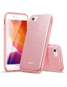 Etui ESR Makeup Apple iPhone SE 2022/SE 2020/8/7 Aur roz