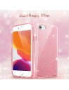 Kup Etui ESR Makeup Apple iPhone SE 2022/SE 2020/8/7 Rózsaarany - ESR187RS - {ean13} - Sklep Home Screen
