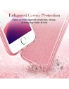 Kup Etui ESR Makeup Apple iPhone SE 2022/SE 2020/8/7 Rózsaarany - ESR187RS - {ean13} - Sklep Home Screen