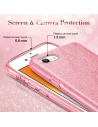Kup Etui ESR Makeup Apple iPhone SE 2022/SE 2020/8/7 Rózsaarany - ESR187RS - {ean13} - Sklep Home Screen