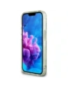 Kup Tippelj IML Fém Csillogó Virágok Háromszög MagSafe Apple iPhone 16e zöld - GUE4581 - {ean13} - Sklep Home Screen