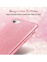 Kup Etui ESR Makeup Apple iPhone SE 2022/SE 2020/8/7 Rose Gold - ESR187RS - {ean13} - Sklep Home Screen